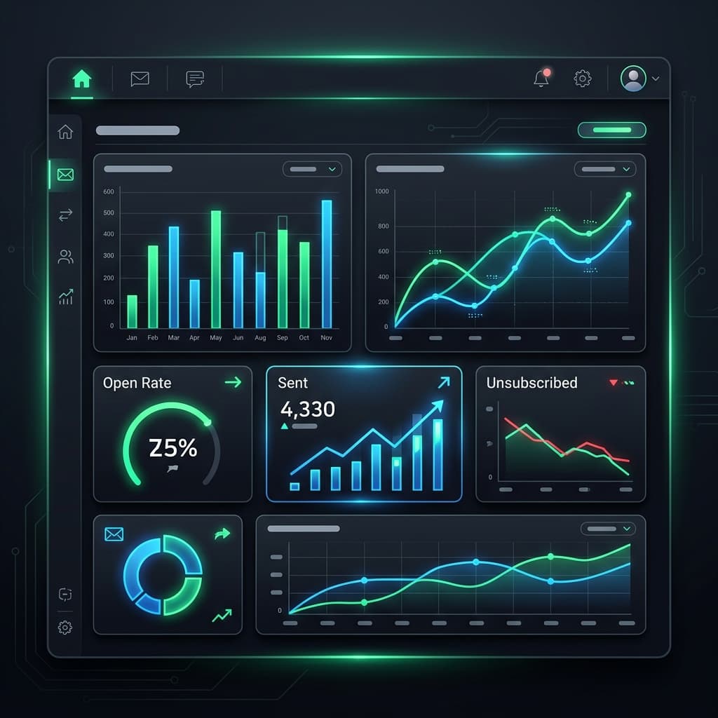 Tracking Analytics