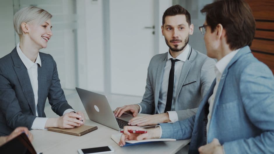 how to effectively scrape B2B leads online