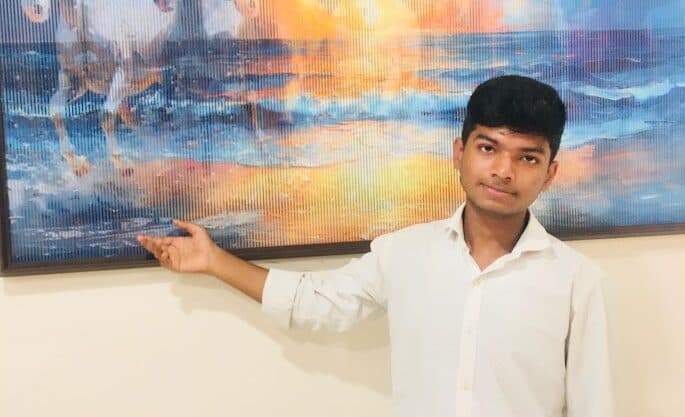 Who is Md Neyab? The Journey of Building NexusLead